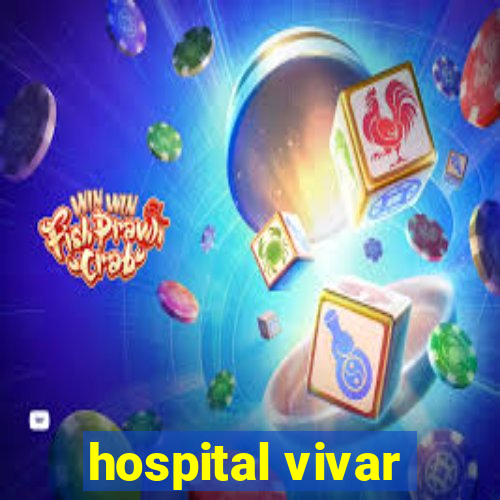 hospital vivar